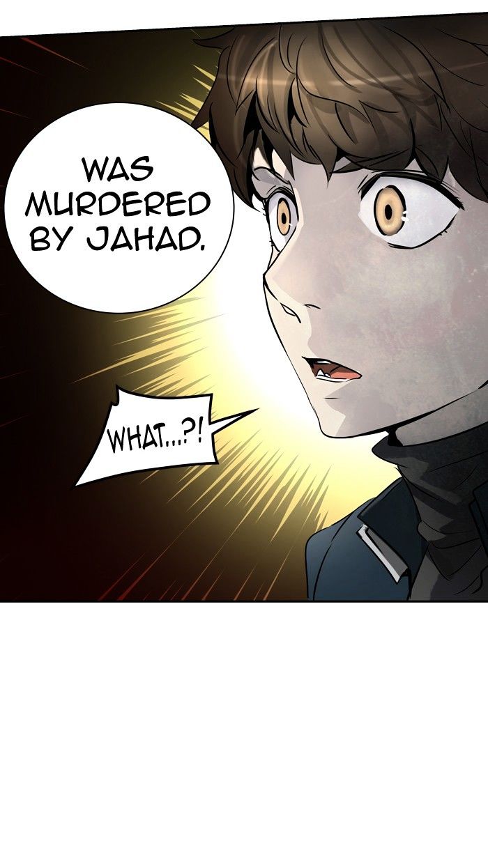 Tower of God, Chapter 320 image 031